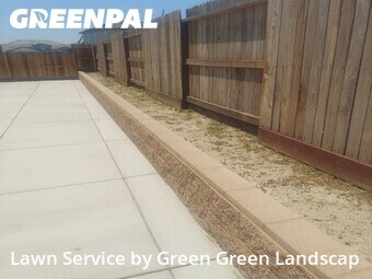 Lawn Mow nearby Manteca, CA, 