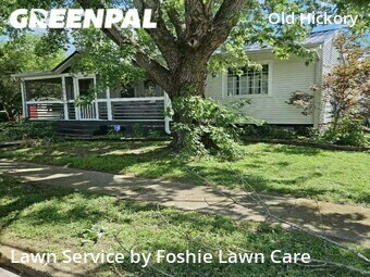 Lawn Mow nearby Nashville, TN, 