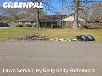 Yard Mowing nearby Madison, AL, 