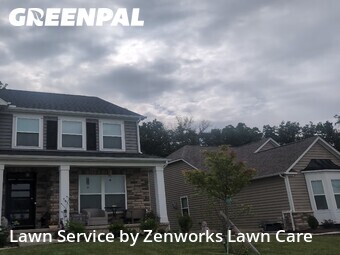 Lawn Cutting nearby Grove City, OH, 
