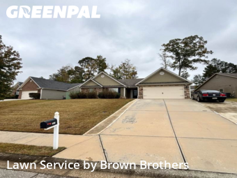 Lawn Mowing Service nearby Bethlehem, GA, 