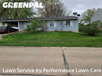 Lawn Service nearby High Ridge, MO, 