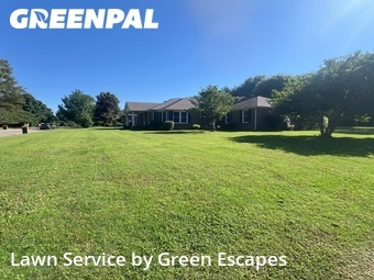 Lawn Mow nearby Murfreesboro, TN, 