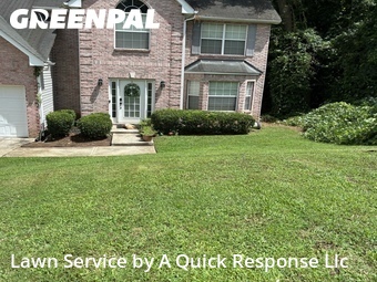 Lawn Mow nearby Ellenwood, GA, 