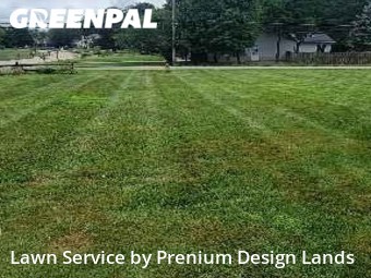 Lawn Care Service nearby Painesville, OH, 