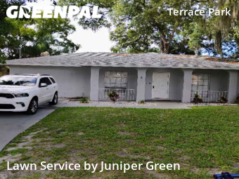 Lawn Mowing nearby Tampa, FL, 