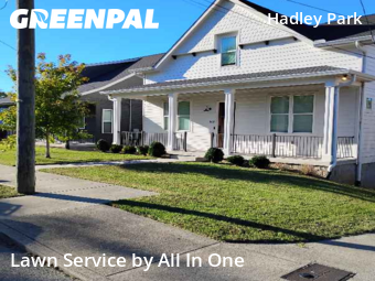 Lawn Care nearby Nashville, TN, 