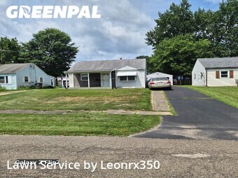 Lawn Care Service nearby Youngstown, OH, 