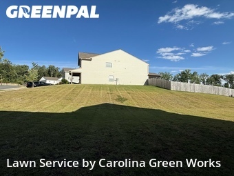 Yard Mowing nearby Durham, NC, 