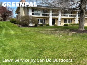Lawn Maintenance nearby Peoria, IL, 