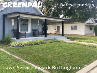 Lawn Mowing Service nearby Indianapolis, IN, 