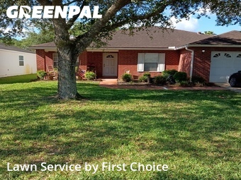 Grass Cutting nearby St. Augustine, FL, 