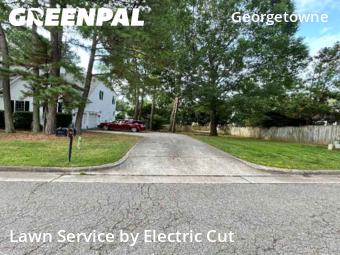 Lawn Care Service nearby Cary, NC, 
