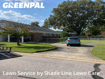 Lawn Cutting nearby Fayetteville, NC, 