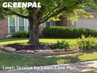 Lawn Cut nearby Broken Arrow, OK, 