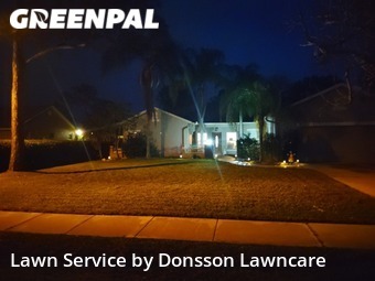 Lawn Mowing nearby Orlando, FL, 