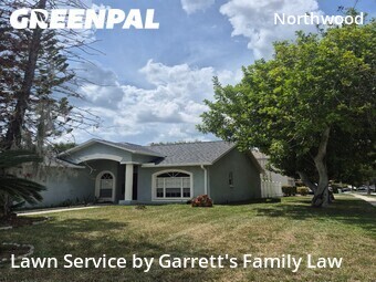 Lawn Service nearby Wesley Chapel, FL, 