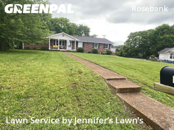 Lawn Cut nearby Nashville, TN, 