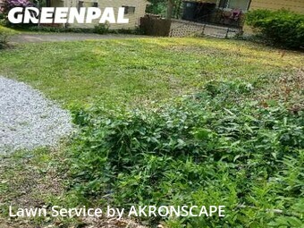 Lawn Service nearby Akron, OH, 