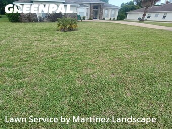 Lawn Maintenance nearby Eustis, FL, 