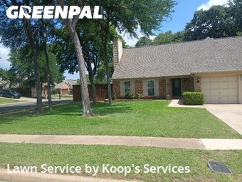 Grass Cutting nearby Euless, TX, 