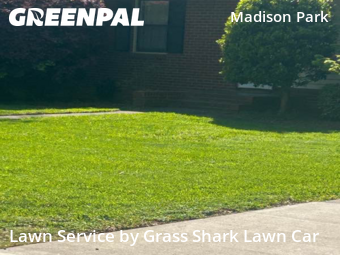 Lawn Care nearby Charlotte, NC, 