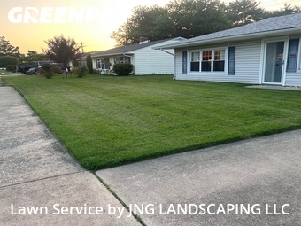 Lawn Maintenance nearby Newark, DE, 