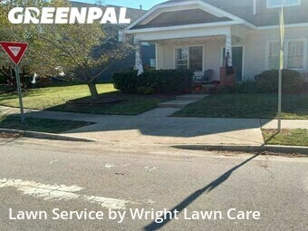 Lawn Mowing Service nearby Cary, NC, 