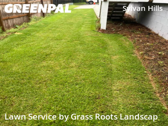 Lawn Care Service nearby Atlanta, GA, 