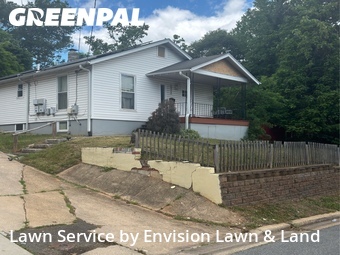 Lawn Cutting nearby Capitol Heights, MD, 