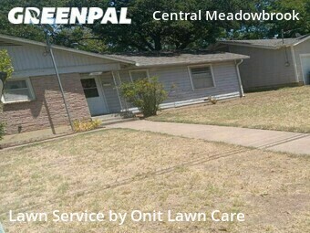 Lawn Service nearby Fort Worth, TX, 