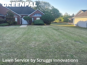 Lawn Service nearby Fayetteville, GA, 