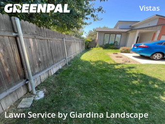 Grass Cut nearby Boise, ID, 