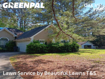 Lawn Cut nearby Covington, GA, 