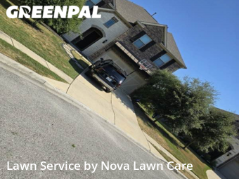Lawn Cutting nearby Pflugerville, TX, 
