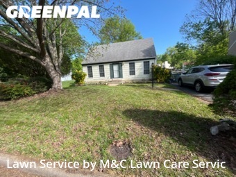 Lawn Cutting nearby Woodbridge, VA, 