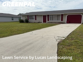 Lawn Mow nearby Palm Bay, FL, 
