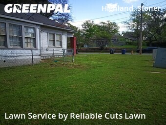 Lawn Service nearby Shreveport, LA, 