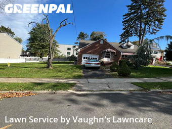 Lawn Service nearby Union, NJ, 