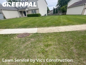Lawn Care nearby Romeoville, IL, 