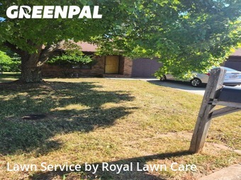 Lawn Cutting nearby Springfield, MO, 