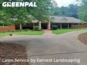Lawn Care nearby Columbus, GA, 