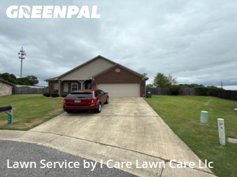 Lawn Cutting nearby Fultondale, AL, 