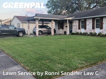 Lawn Care Service nearby Marrero, LA, 