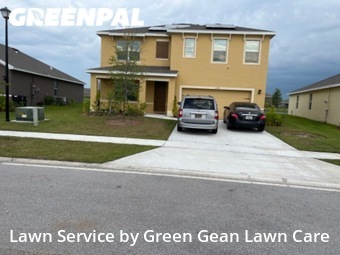 Yard Cutting nearby Fort Pierce, FL, 