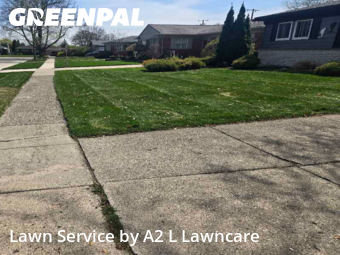 Yard Cutting nearby Livonia, MI, 