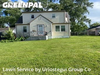 Lawn Maintenance nearby Round Lake Heights, IL, 