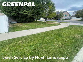 Lawn Care Service nearby West Jordan, UT, 