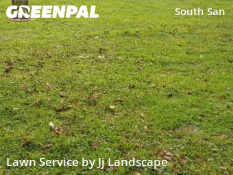 Lawn Mowing nearby San Antonio, TX, 