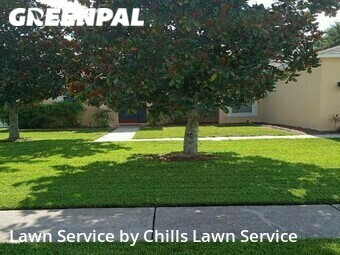Lawn Cut nearby Kissimmee, FL, 